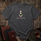 Oh Dear..another book T-shirt