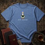 Oh Dear..another book T-shirt