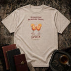 Romantasy Signature Drink Aperol T-shirt