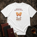 Romantasy Signature Drink Aperol T-shirt