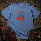 Dragon Book Club T-shirt