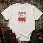 Dragon Book Club T-shirt