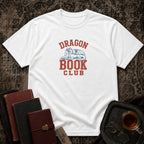 Dragon Book Club T-shirt
