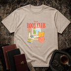 Book Club Retreat T-shirt