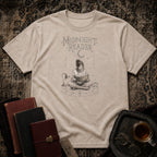 Midnight Reader T-shirt