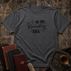 In my romantasy era T-shirt