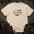 In my romantasy era T-shirt