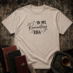 In my romantasy era T-shirt