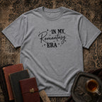 In my romantasy era T-shirt