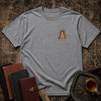 Buy me books and I'm happy T-shirt