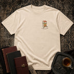 My TBR will grow T-shirt