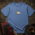 Tiny quest, big story T-shirt