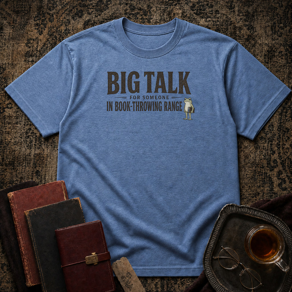 Big Talk T-shirt