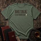 Big Talk T-shirt