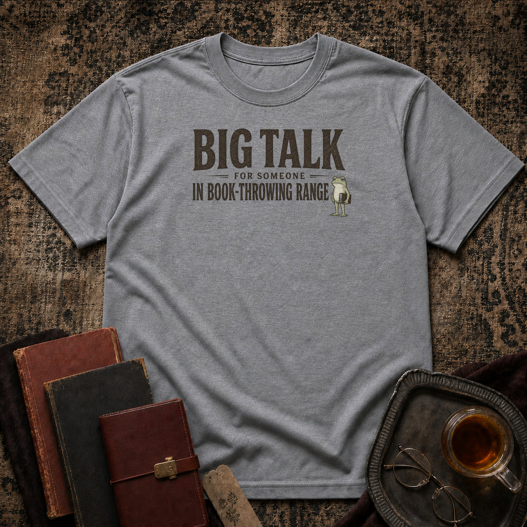 Big Talk T-shirt