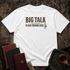 Big Talk T-shirt