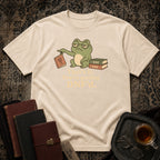 You are getting DNF'd T-shirt