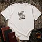 Kindle Streak T-shirt