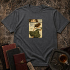 Sorry, My book boyfriend needs me T-shirt