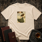 Sorry, My book boyfriend needs me T-shirt