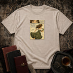 Sorry, My book boyfriend needs me T-shirt