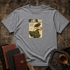 Sorry, My book boyfriend needs me T-shirt