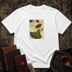 Sorry, My book boyfriend needs me T-shirt