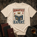 Romantasy Expert T-shirt