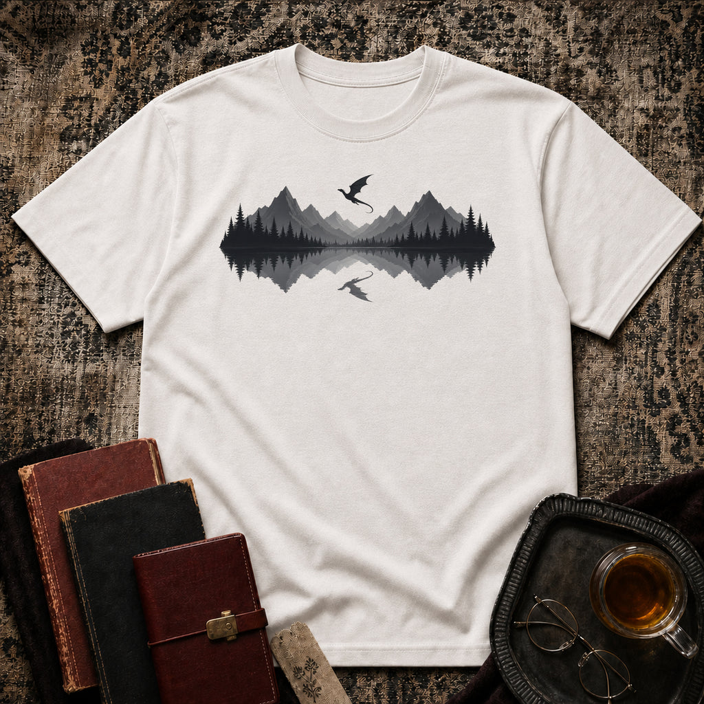Mountain Dragon T-shirt