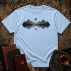 Mountain Dragon T-shirt