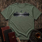 Mountain Dragon T-shirt