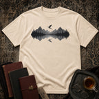 Mountain Dragon T-shirt