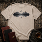 Mountain Dragon T-shirt