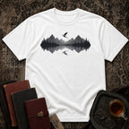 Mountain Dragon T-shirt