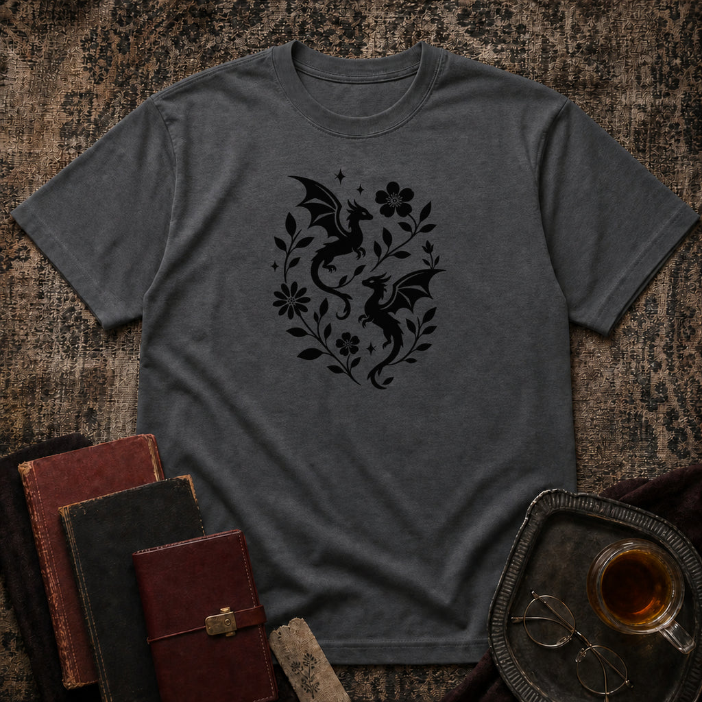 Dragon Flight T-shirt