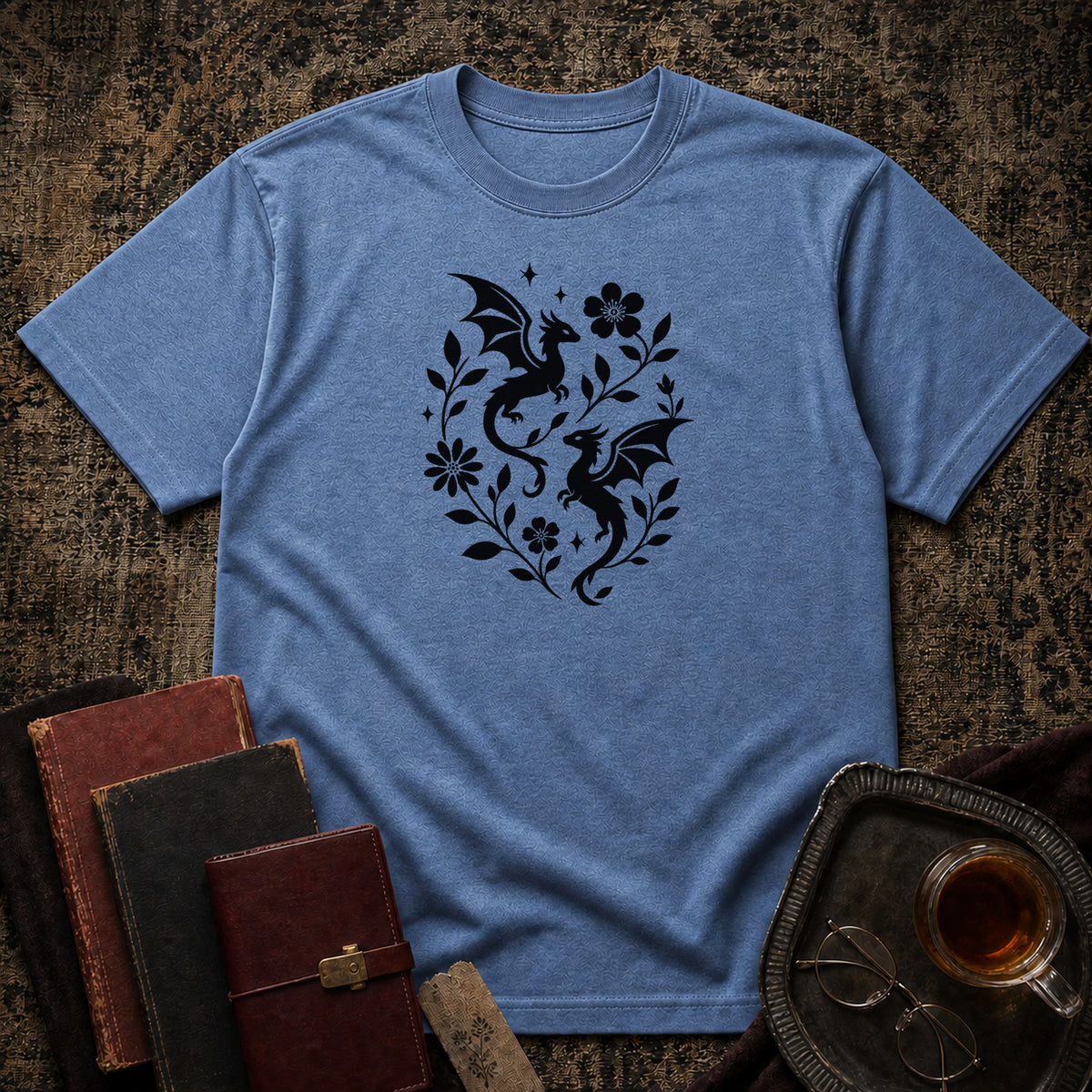 Dragon Flight T-shirt