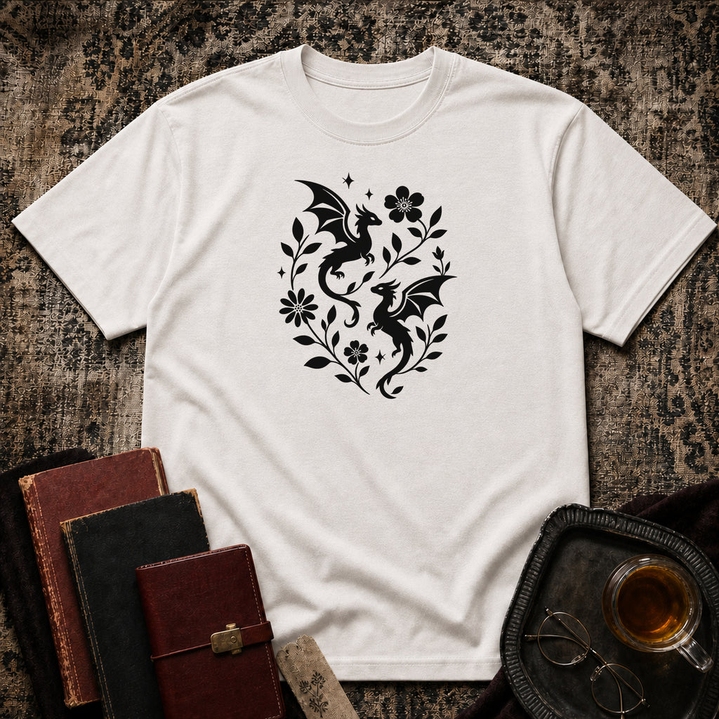 Dragon Flight T-shirt
