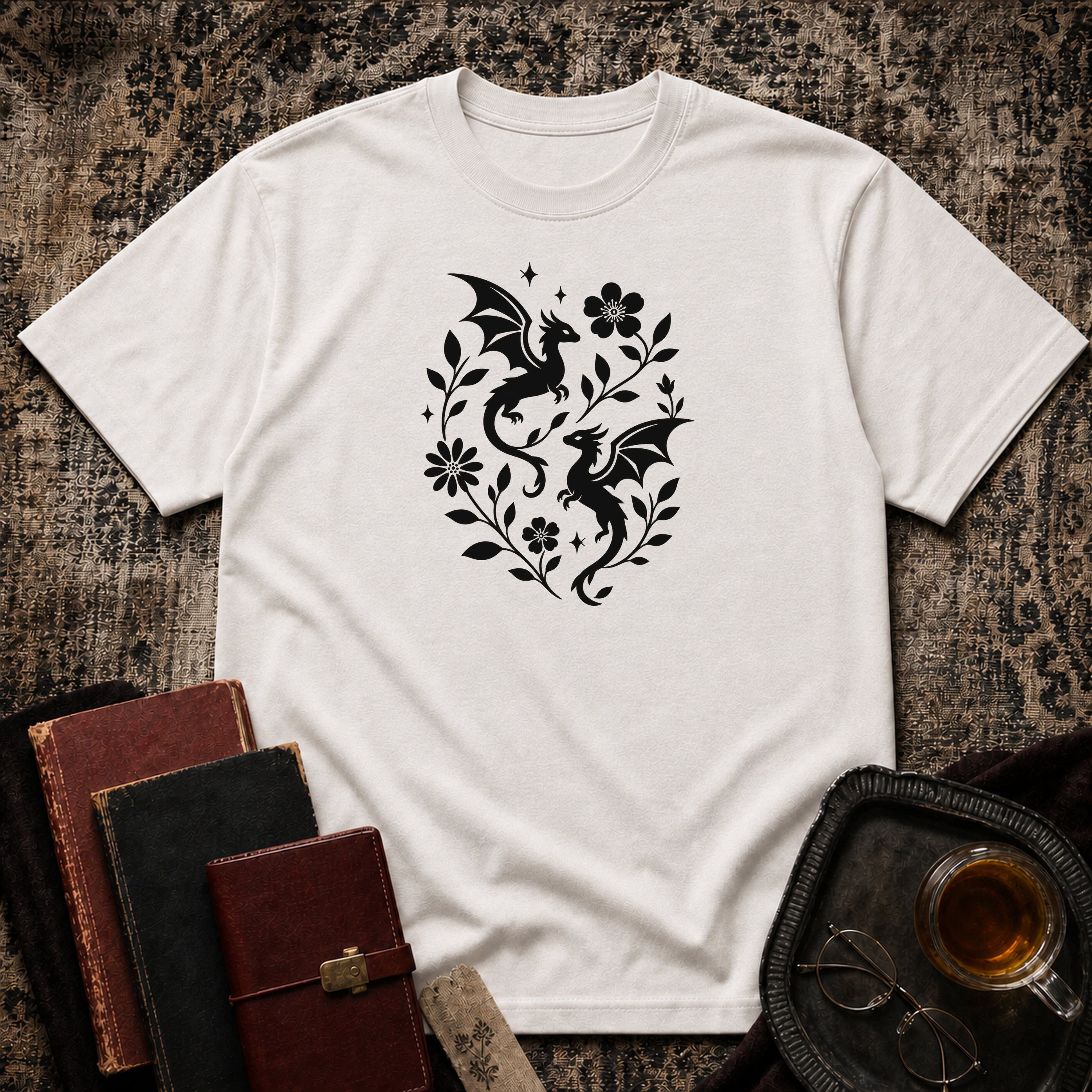 Dragon Flight T-shirt