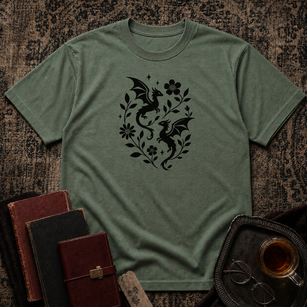 Dragon Flight T-shirt
