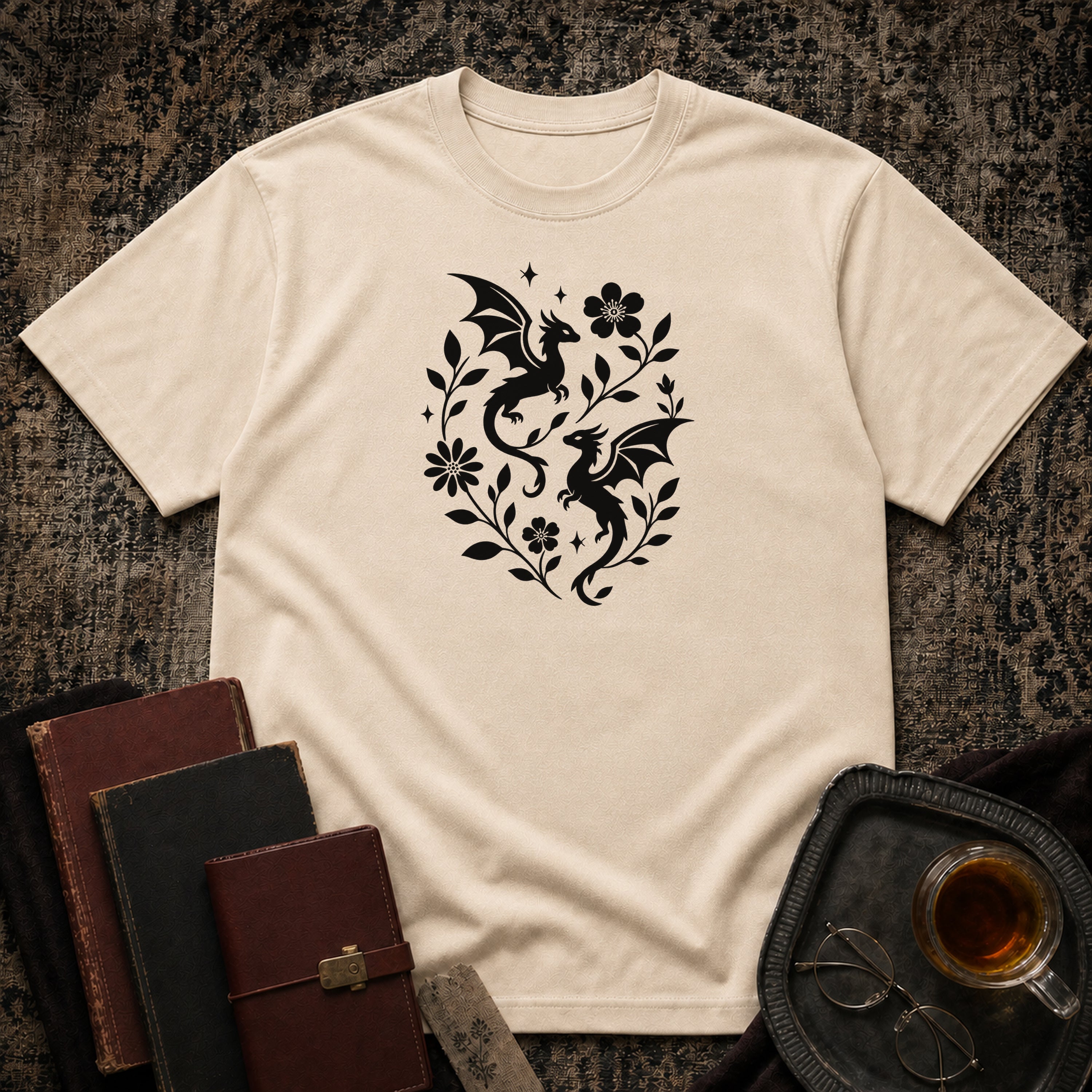 Dragon Flight T-shirt