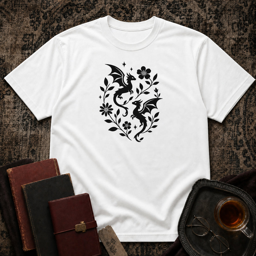 Dragon Flight T-shirt