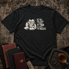 TBR Piles T-shirt
