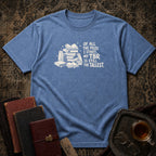 TBR Piles T-shirt