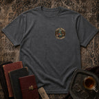 Hate People Love Books T-shirt