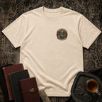 Hate People Love Books T-shirt
