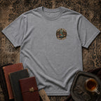Hate People Love Books T-shirt