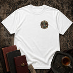 Hate People Love Books T-shirt