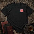 Busy collecting book boyfriends T-shirt