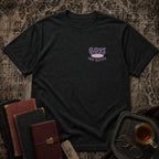 Boys in Books T-shirt