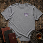 Boys in Books T-shirt